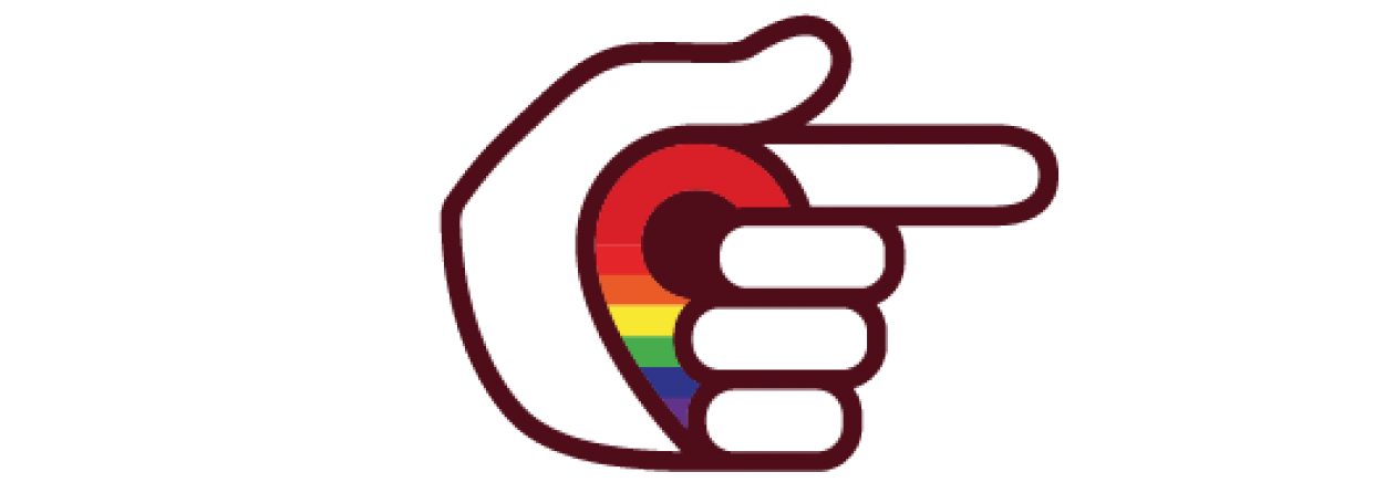 Gay Pride Slogan 46