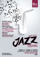 Jazz-Festival