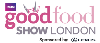 תערוכת אוכל בלונדון 2015