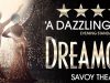 המלצה על המחזמר דרימגירלז Dreamgirls