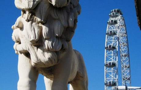 מה לעשות בלונדון בפברואר מרץ 2026 – אירועים מיוחדים,פסטיבלים, תערוכות ועוד