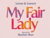 המחזמר גבירתי הנאווה (My Fair Lady) בלונדון