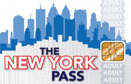 הניו יורק פס ועוד כרטיסי אטרקציות משולבים בניו יורק – עודכן 2024