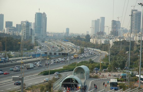 What are the cheapest car rentals in Tel Aviv?