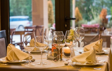 What are the best restaurants for a fancy dinner?
