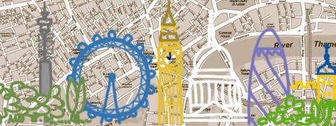 Lost in London – Blog sur Londres: 100+ trucs à faire à Londres et plus