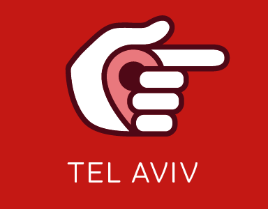 Our Tel Aviv Blog