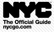 nycgo.com – The official New york city guide