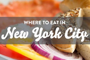 seriouseats.com – Where to eat in New-York